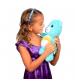 Care Bears 22086 Medium Plush Toy 14" Toy - Wish Bear